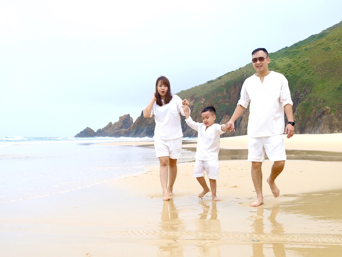 Bãi Tắm Kỳ Co – Lặn Ngắm San Hô tại Quy Nhơn