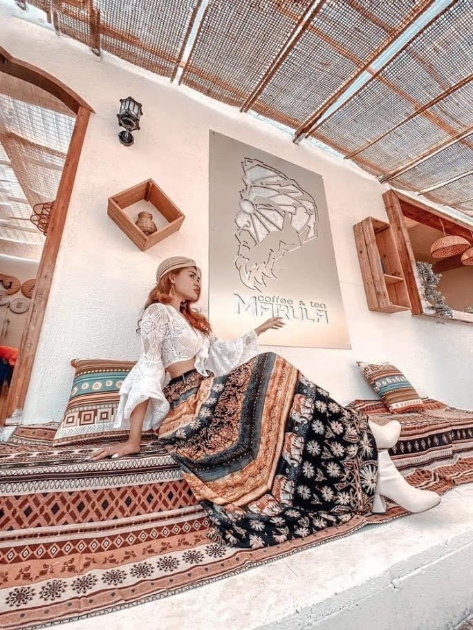 Những quán cafe đẹp và độc tại Đà Lạt